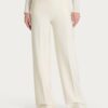 pantalón mujer palazzo