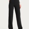 pantalón mujer ancho