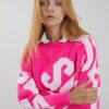 jersey mujer letras
