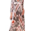 vestido mujer Perla Parole Italy