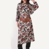 vestido mujer Picas Parole Italy