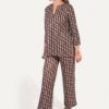 top estampado Flecha Parole Italy