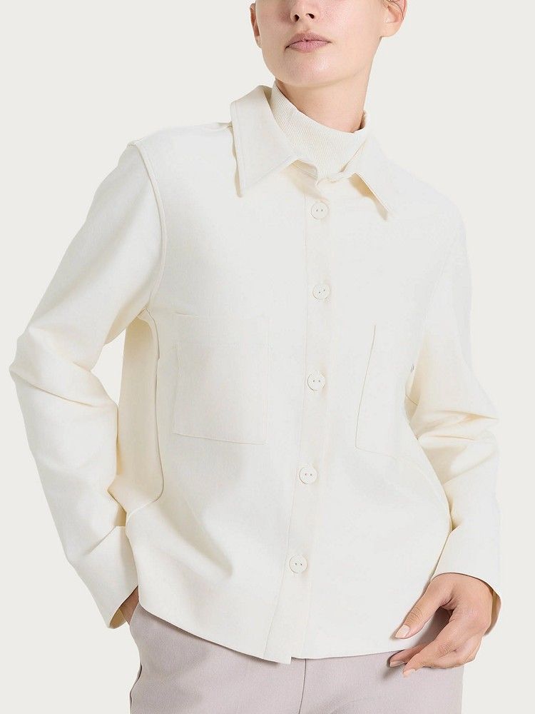 chaqueta mujer punto