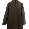 abrigo lana Parole Italy