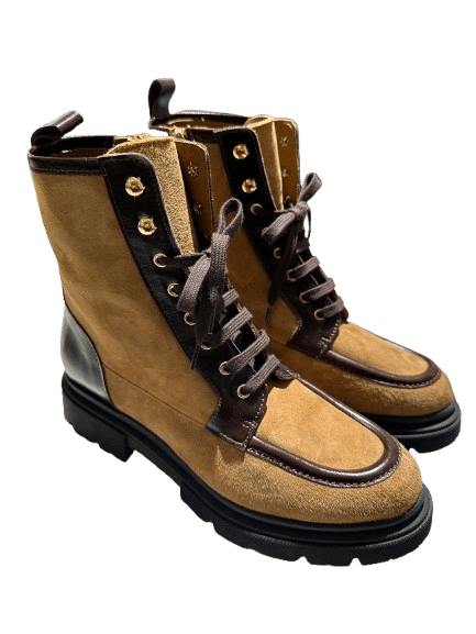 botas mujer ante conhac