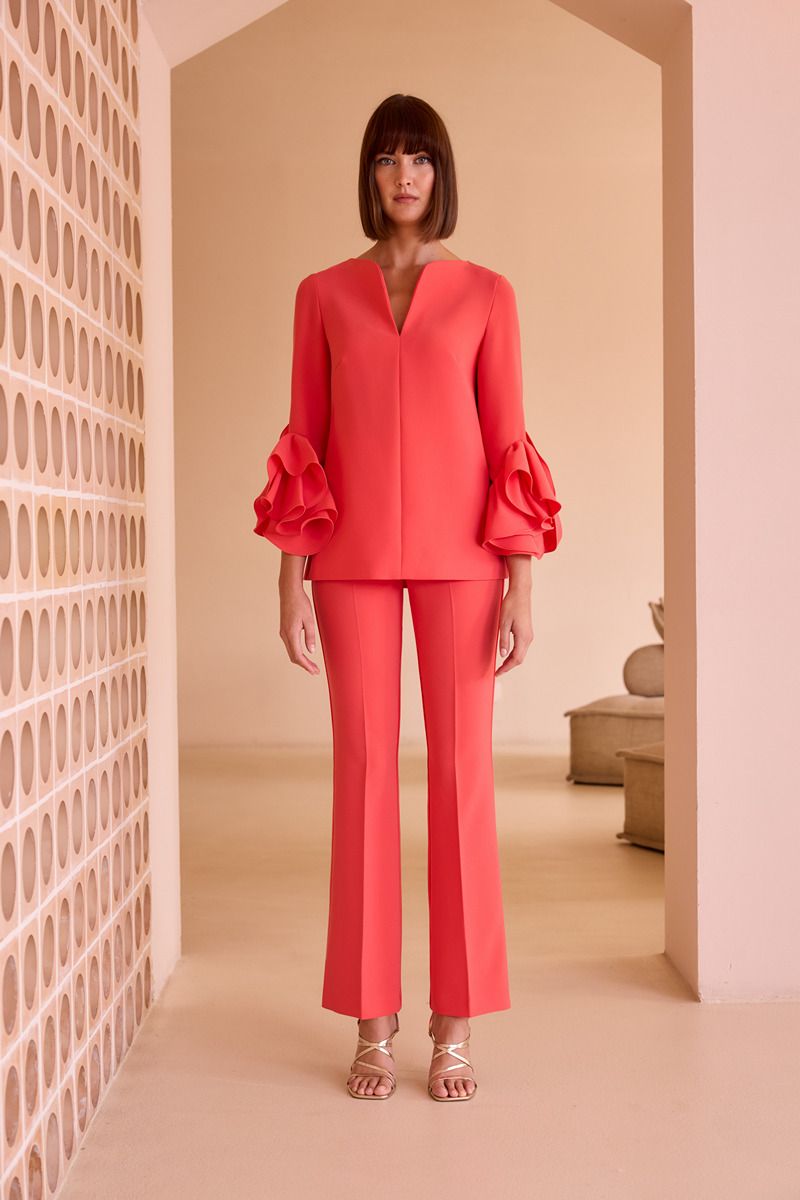 conjunto mujer fiesta