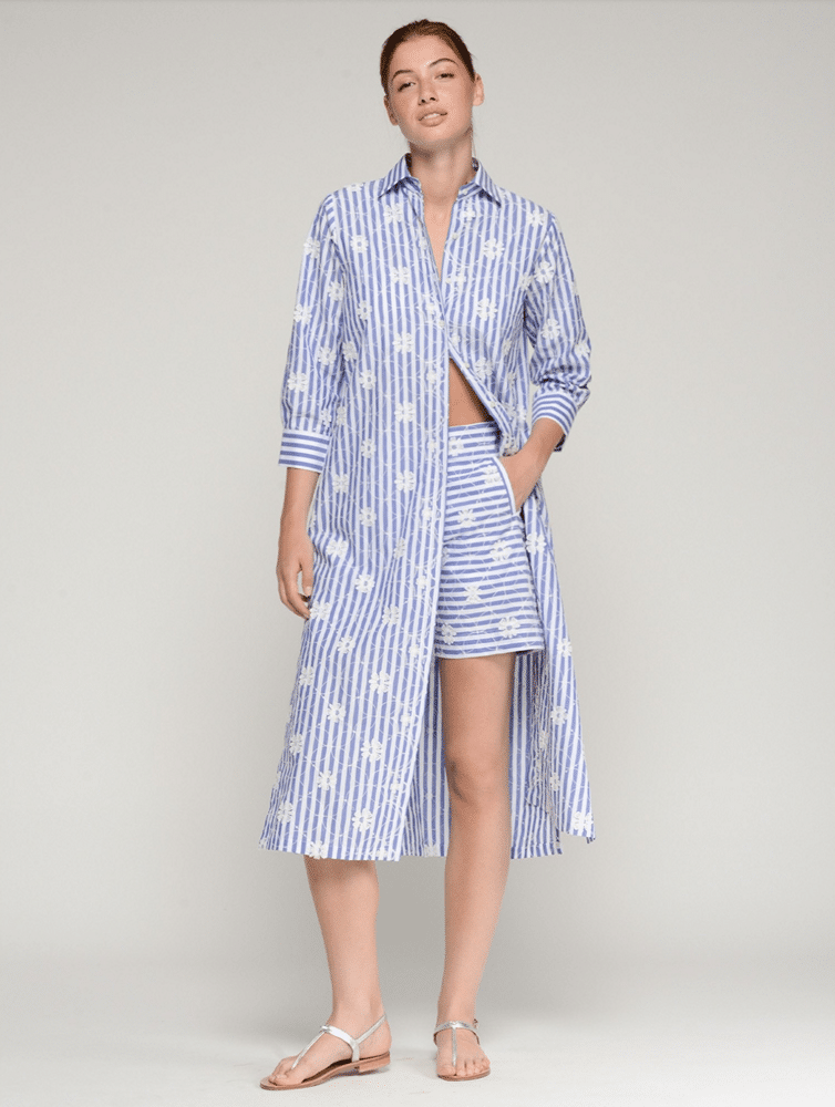 vestido mujer largo vilagallo