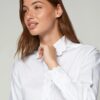 camisa mujer blanca vilagallo