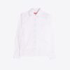 camisa mujer blanca vilagallo
