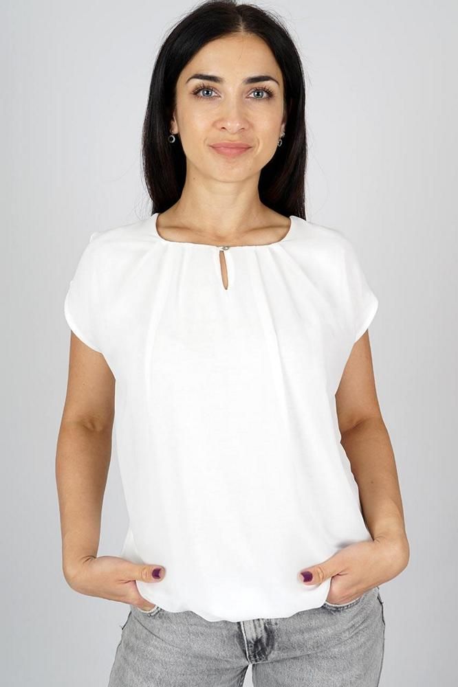 camiseta mujer manga corta