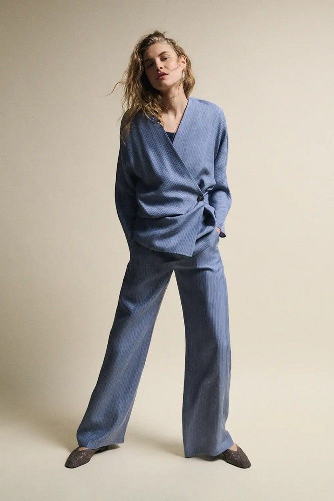 pantalón mujer Keops ese o ese