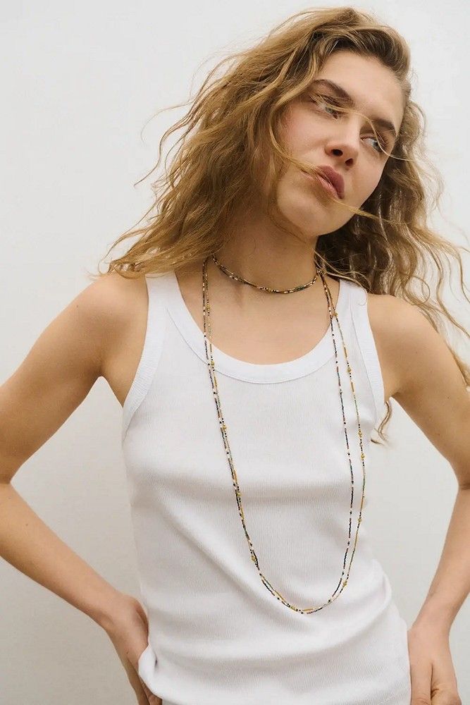 top básico canalé ese o ese