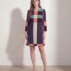 vestido corto Marni Parole Italy