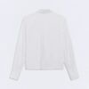 camisa mujer cropped