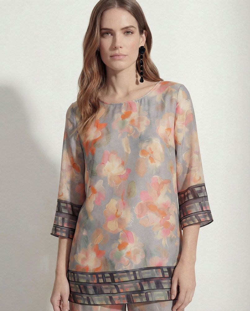 top mujer bloom parole italy