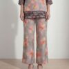pantalón mujer bloom parole italy