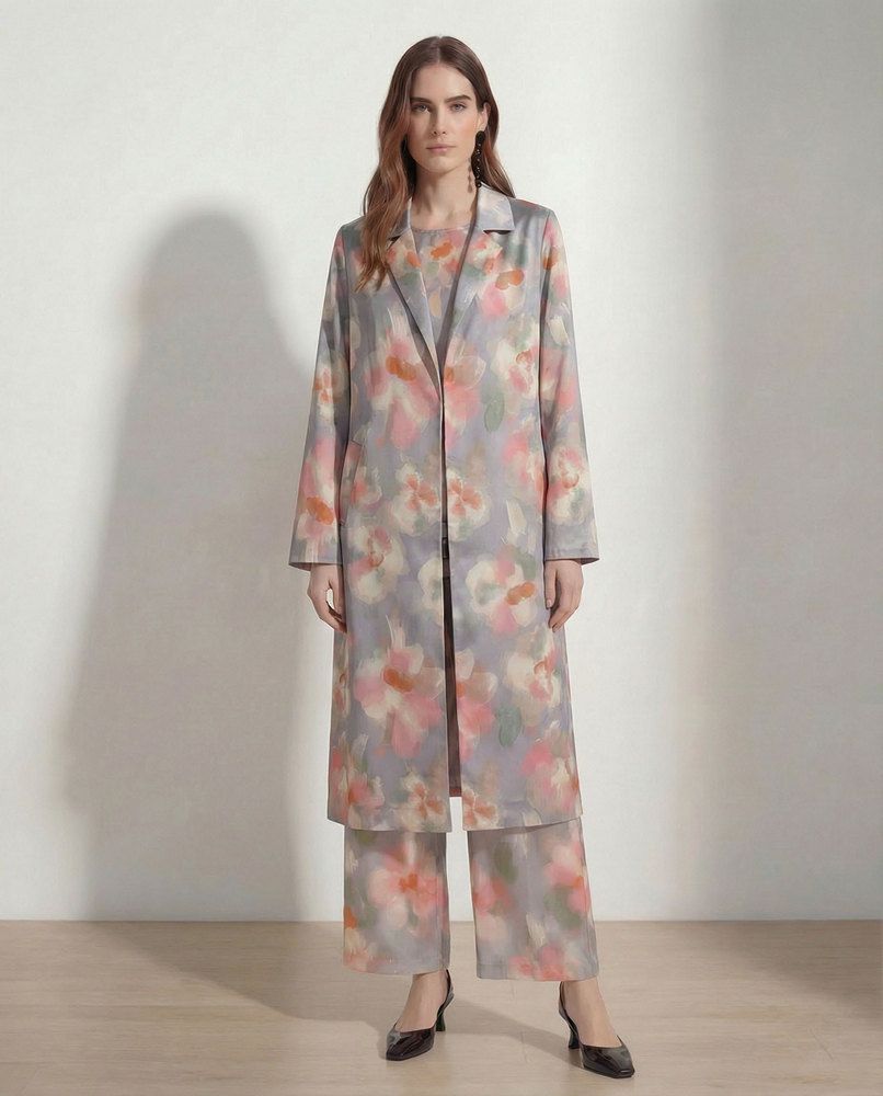 chaqueta kimono bloom parole italy