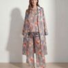 chaqueta kimono bloom parole italy