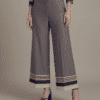 pantalón mujer palazzo parole italy
