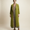 trench mujer parole italy