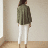 chaqueta mujer parole italy