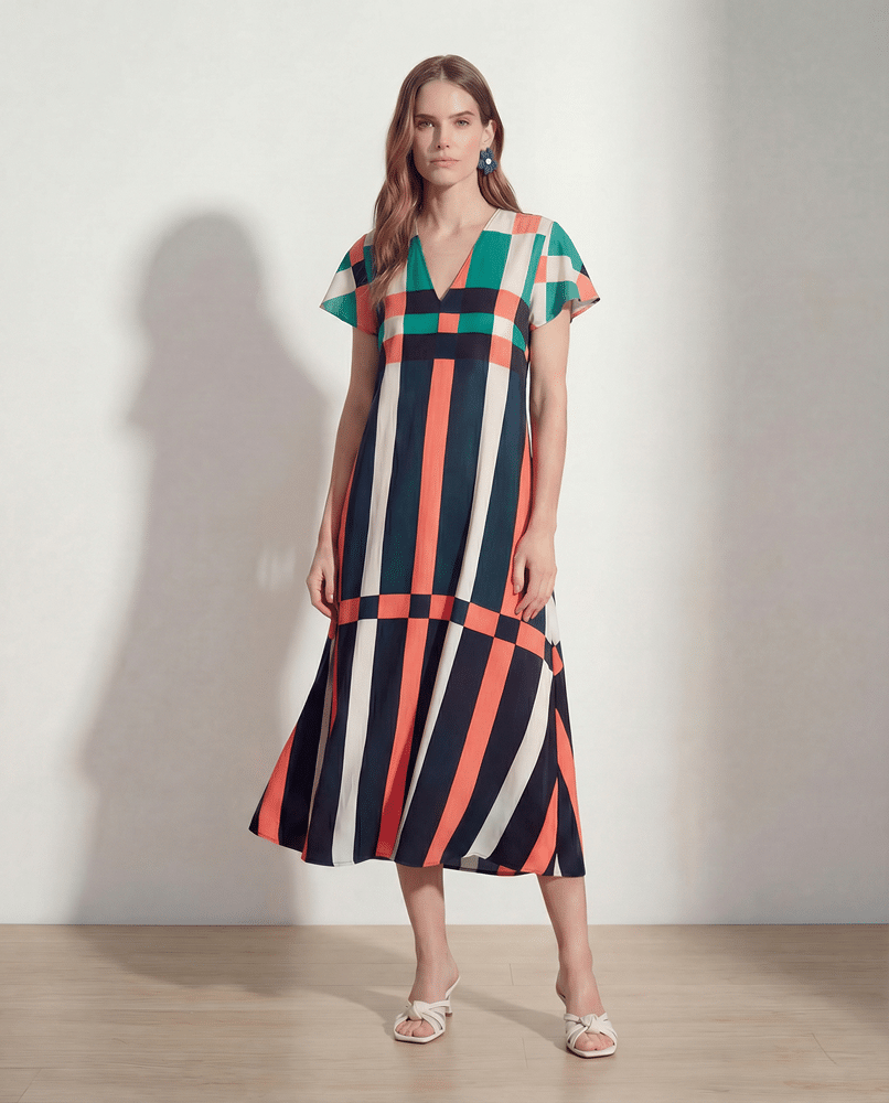 vestido mujer marni parole italy