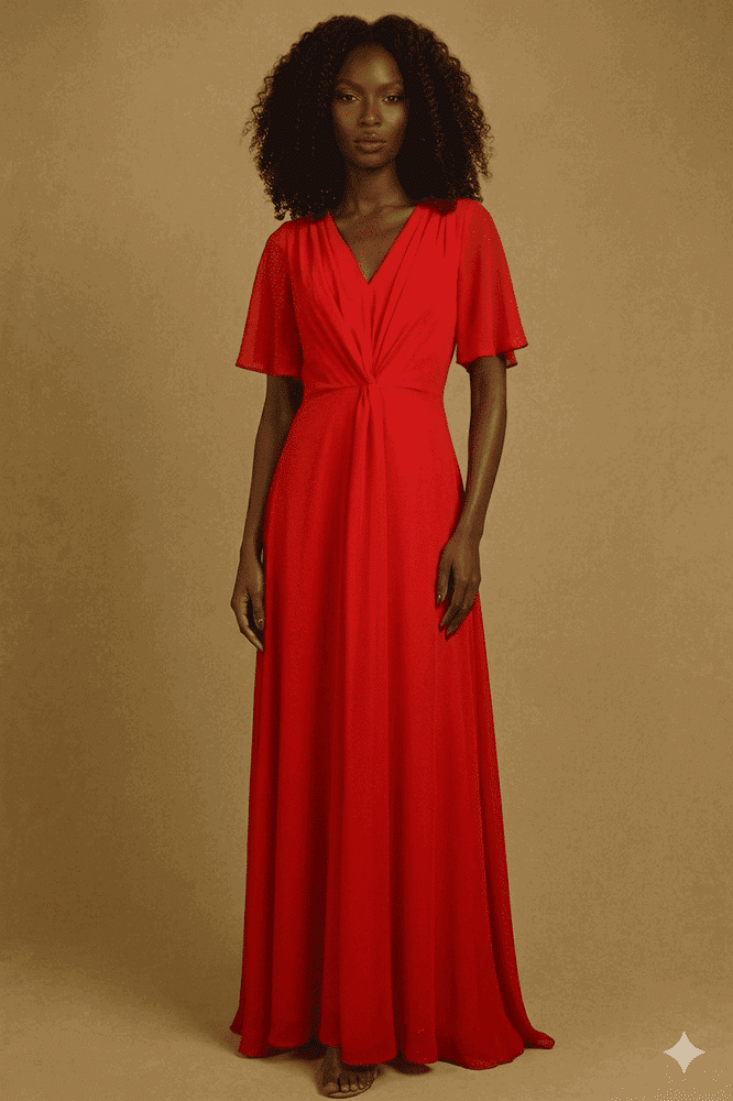 vestido mujer fiesta invitada