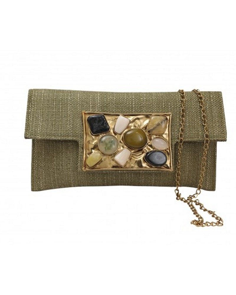 bolso clutch eventos