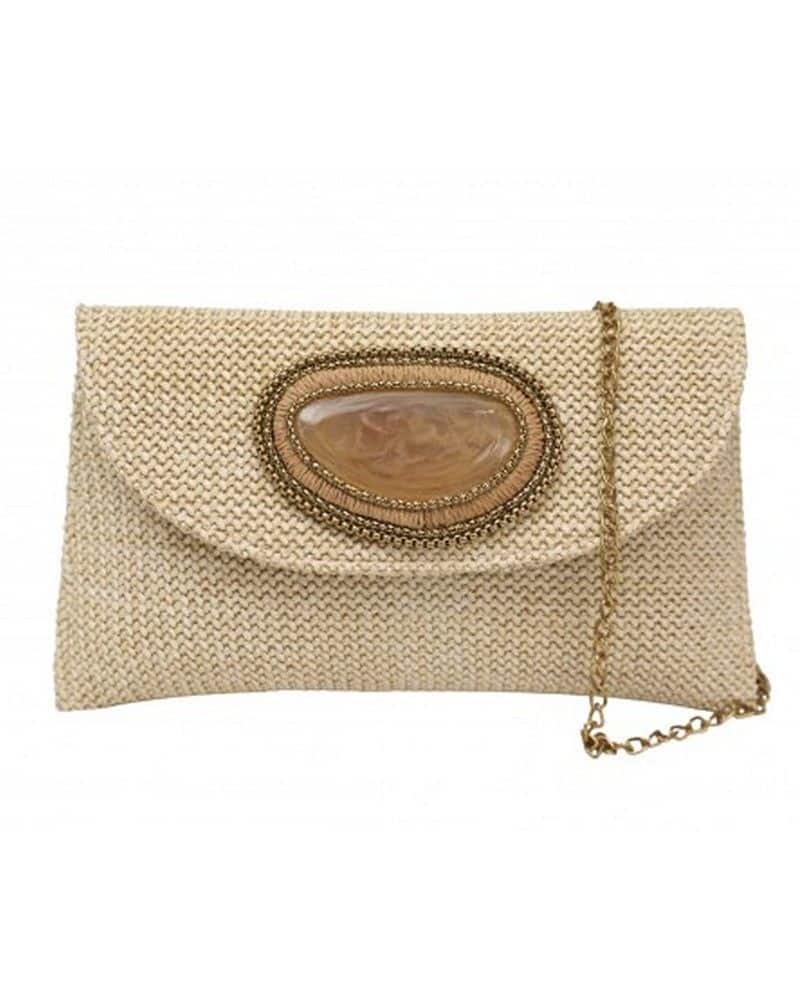clutch mujer evento