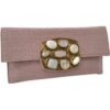 bolso complemento clutch boda