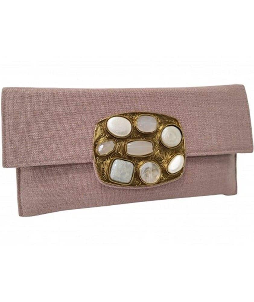 bolso complemento clutch boda