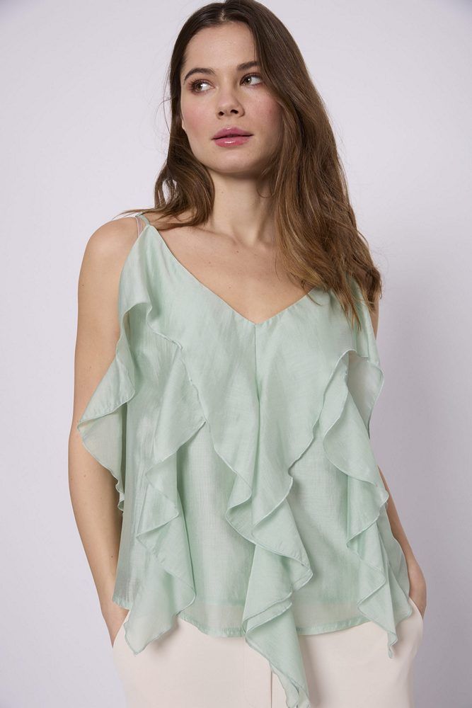 top volantes comprar