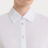 camisa mujer botones