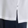 camisa mujer botones