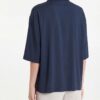 camisa mujer botones