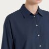 camisa mujer botones