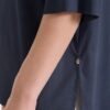 camisa mujer botones
