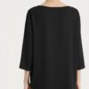 blusa mujer gasa elástica