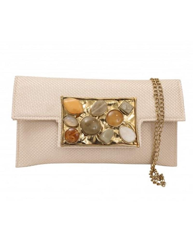 bolso fiesta invitada