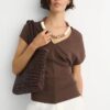 camiseta mujer Akari Ese o ese