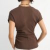 camiseta mujer Akari Ese o ese
