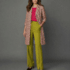 chaqueta mujer elegante