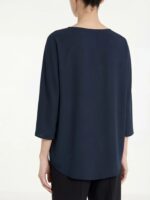 blusa-mujer-gasa-lisa-elastica-azul-marino-espalda-lopezientos.jpg