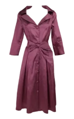vestido-mujer-fiesta-botones-tafetan-bugambilla-lopezientos.webp