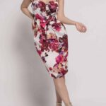 Vestido-mujer-fiesta-entallado-estampado-flores-lazo-granate-lopezientos.jpg