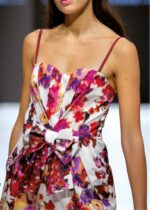 Vestido-mujer-fiesta-entallado-estampado-flores-lazo-granate-lopezientos_2.jpg