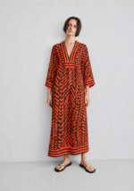 vestido-de-mujer-estilo-kaftan-cuello-pico-estampado-espiga.png