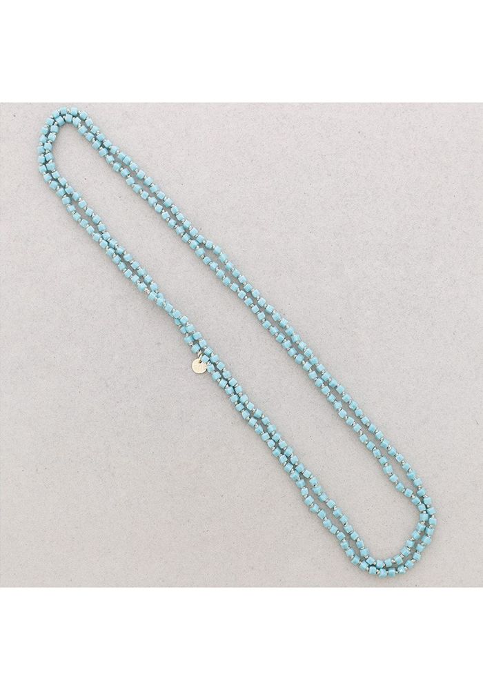 collar-largo-nudos-bolas-cuadradas-facetadas-cristal-turquesa.jpg