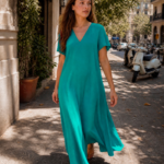 vestido-de-mujer-largo-fluido-rustico-liso-azul-parole-italy.png