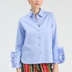 camisa-de-mujer-azul-volantes-vilagallo-lopezientos.jpg
